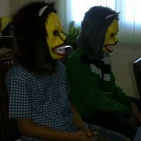 Pelaku Penasaran dengan Adegan Mesum yang Dilihat di Internet