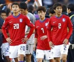 Duo Persik Banggakan Korsel