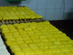  Nyam Nyam... Tahu Yun Yi!