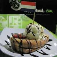 Segarnya Sliding Ball dan Chelsea Blue