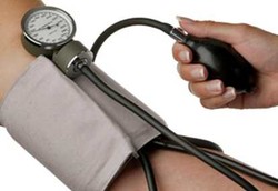 10 Faktor yang Mengurangi 90 persen Risiko Stroke