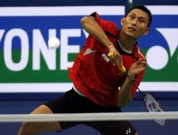 Nova/Lily & Sony ke Final