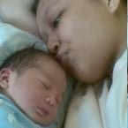 Muhammad Yusuf Arkana, 4 Bulan; Lelaki; m