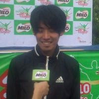 Kadota Terkesan dengan Jakarta