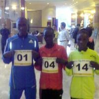 Kenya Bertekad Jaga Tradisi Menang