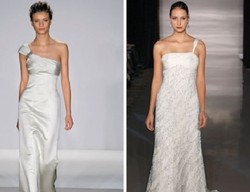 Pilihan Gaun Pengantin Sesuai Postur Tubuh