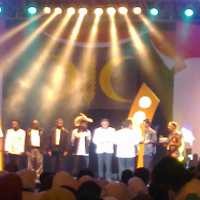 Azyumardi, Kang Abik Ayat-ayat Cinta dan Ki Manteb Dapat PKS Award