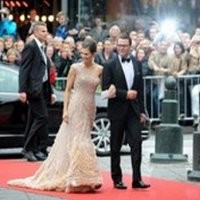 Putri Mahkota Kerajaan Swedia Nikahi Mantan Personal Trainer-nya