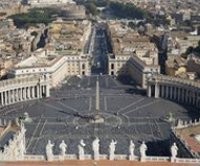 Vatikan Diguncang Skandal Korupsi