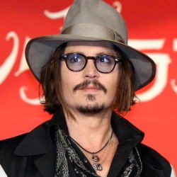 Johnny Depp Siapkan Label Rekaman