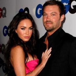 Megan Fox Tak Mau Buru-buru Lepas Lajang