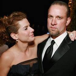 Jesse James Dekati Sandra Bullock Lagi