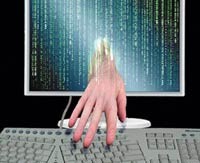 Target Pencurian Cyber Berubah