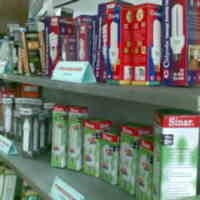 RI Diserbu Impor Lampu Hemat Energi Asal China