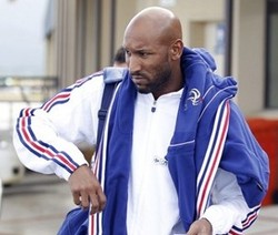 Anelka Mengaku Tak Pernah Hina Domenech