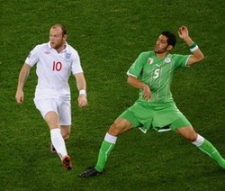 Capello: Masalah Rooney di Kepala