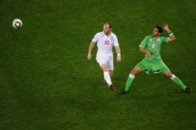 Capello: Masalah Rooney di Kepala