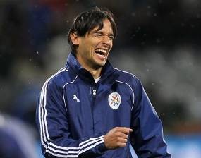 Paraguay Turunkan Santa Cruz