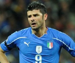 Italia Seri, Iaquinta Malu