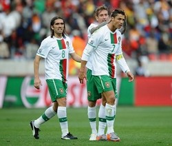 Portugal Akan Lebih Menyerang