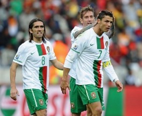 Portugal Akan Lebih Menyerang