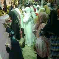 HTI Jatim Galang Tanda Tangan Tolak Pornografi & Seks Bebas 