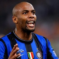 Inter Siap Lepas Maicon