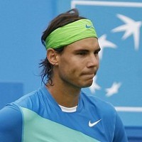 Spanyol vs Swiss Lanjut ke Lapangan Tenis