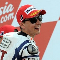 Mental Lorenzo Makin Kuat