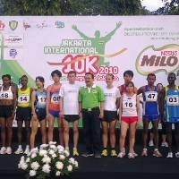 JI10K akan Digelar Lagi Tahun Depan