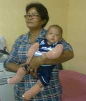 Berkumpul Bersama Kakaknya, Fery Dinyatakan Sebagai Anak Negara