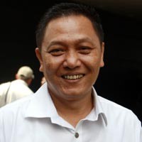 Petisi 28, dari TIM ke Doekoen Cafe