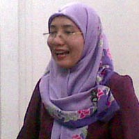 Andi Nurpati: Why Not Saya Coba Lakukan Sesuatu yang Berbeda?