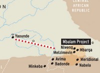 Pesawat Berisi 6 Pengusaha Australia Hilang di Afrika