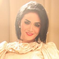 Krisdayanti Sedikit Khawatir Aurelle Diajak Anang Nyanyi