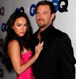 Pasca Tunangan, Megan Fox Tak Mau Rencanakan Pernikahan