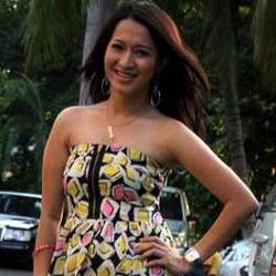 Okie Agustina Ganti Nama Jadi Okie Calerista