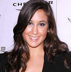 Vanessa Carlton Ngaku Biseksual