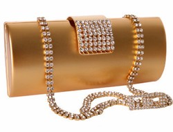 Fashionable Dengan Clutch Bag