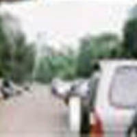 Parkir di Jakarta Hilton Convention Centre Tidak Nyaman 