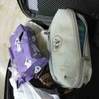 Pembobolan Koper di Lion Air Itu Sudah Biasa 