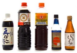 Kecap Jepang