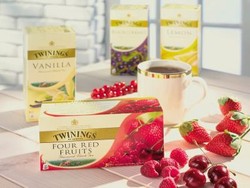 Afternoon Tea Talk: English Tea & Gadget Modern