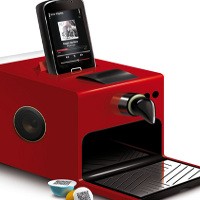 Appresso: Bisa Jadi Speaker, Charger dan Bikin Kopi