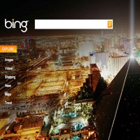 Fitur Baru Bing Perkaya Pencarian Konten Hiburan 
