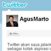  Kementerian Keuangan Peringatkan Akun Twitter Palsu 