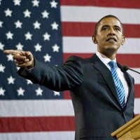 Kendali Internet Amerika Ada di Tangan Obama