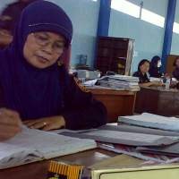 Banjir Rob, Bea Cukai Semarang Layani Ekspor-Impor Manual