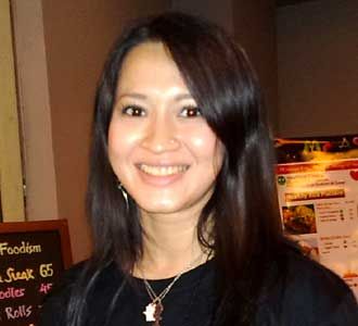 Janda Pasha Ungu Ganti Nama