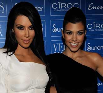 Seksinya Kardashian Bersaudara